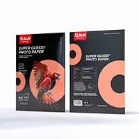 high gloss printer paper